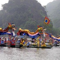 Phát huy tiềm năng văn hóa nhằm góp phần phát triển du lịch