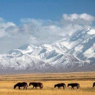 Đi qua con đường hẻo lánh nhất hành tinh