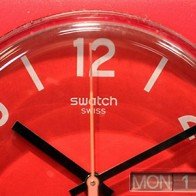 Swatch sẽ ra đồng hồ thông minh cạnh tranh với Apple Watch