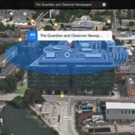 Google Street View sắp có đối thủ