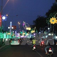 Cần Thơ phủ sóng wifi công cộng để thu hút khách du lịch