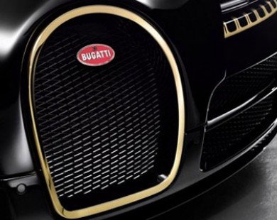 Siêu xe Bugatti Veyron cuối cùng xuất xưởng: Chào một huyền thoại