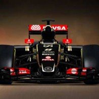 F1: Lotus gây dựng thanh thế cùng Mercedes