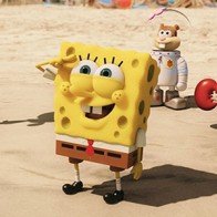 Phim hoạt hình "SpongeBob" soán ngôi của Lính bắn tỉa Mỹ