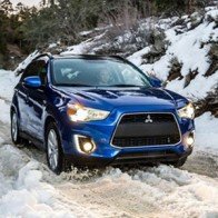 Xe đã về Việt Nam Mitsubishi Outlander Sport 2015 có động cơ mới