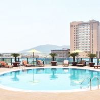 Điểm đến du xuân đầu năm lý tưởng