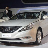 Hyundai Sonata bị “khai tử” tại thiên đường xe giá rẻ