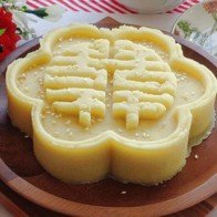 Chè kho kiểu mới cho ngày Tết thêm ngọt ngào