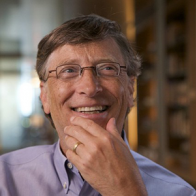 Những ẩn số về Bill Gates: Tỷ phú từng bị bắt và không biết ngoại ngữ nào
