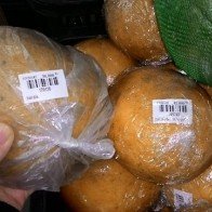 Đặc sản bưởi Diễn bán Tết 30.000 đồng/quả có phải hàng nhái?