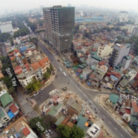 Thông xe thử nghiệm tuyến đường đắt kỷ lục tại Hà Nội