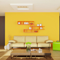 Hướng nhà xấu năm 2015 và cách hóa giải