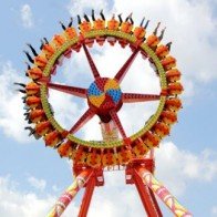 Trò chơi 20 tỷ khiến khách Sài Gòn hào hứng đầu năm