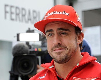 McLaren lo sốt vó vụ Alonso tai nạn nghiêm trọng