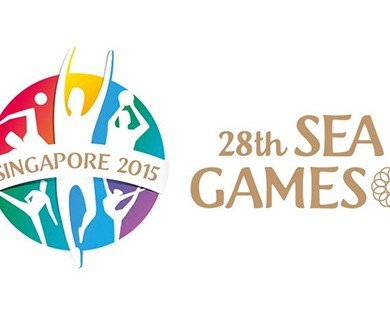 Công tác chuẩn bị SEA Games 2015: Singapore đã 