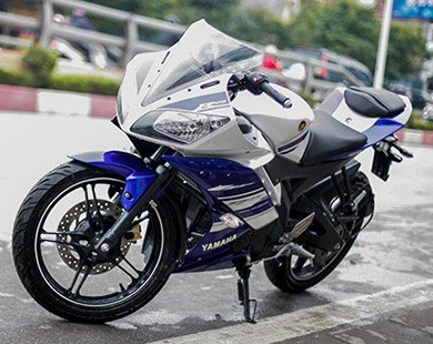 Người Việt đang có cơ hội mua môtô với giá rẻ