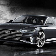 Audi Prolpgue Avant gây choáng với mức tiêu thụ 1,6 lít/100 km