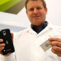 Sắp có smartphone sạc đầy chỉ 1 phút