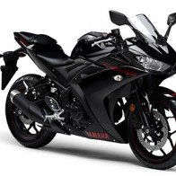 Cặp đôi Yamaha R25 và Tricity có thêm phiên bản ABS mới