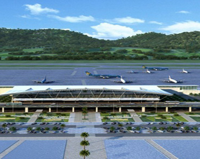 Sẽ bán quyền khai thác sân bay Phú Quốc