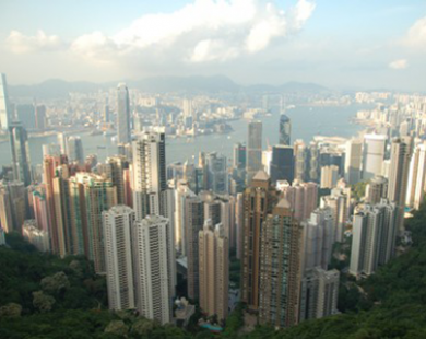 Hong Kong: Giá nhà ở khó chịu đựng nhất thế giới