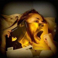 Khi 'rân' chơi chụp ảnh 'tự sướng'