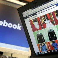 Tăng vọt số người mua hàng qua mạng xã hội