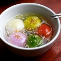 Những món ăn mới nghe lần đầu ở Hà Nội