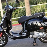 Nhiều xe ga Piaggio và Vespa đời 2008 - 2011 bị triệu hồi