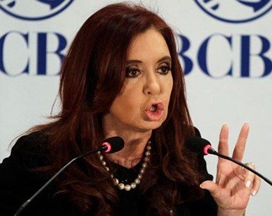 Mỹ yêu cầu cung cấp thông tin về trái phiếu mới của Argentina
