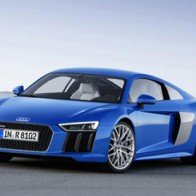 Audi R8 thế hệ mới - lột xác toàn diện