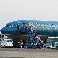 Vietnam Airlines đặt kế hoạch 613,5 tỷ đồng LNTT, đầu tư gần 23.000 tỷ đồng
