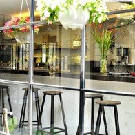 Oromia Coffee phong cách mới của cafe Sài thành