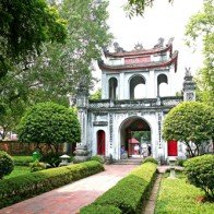 Những điểm nên dừng chân khi đi du lịch Hà Nội