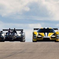 Scuderia Cameron Glickenhaus SCG003 - Xe Mỹ, hồn Nhật