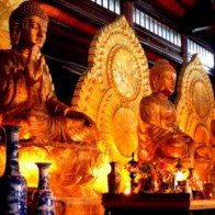 Kế hoạch tự du xuân chùa Bái Đính