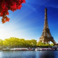 Học thạc sĩ, MBA bằng tiếng Anh tại CNAM, Pháp
