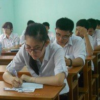 Cấu trúc đề thi THPT Quốc gia 2015