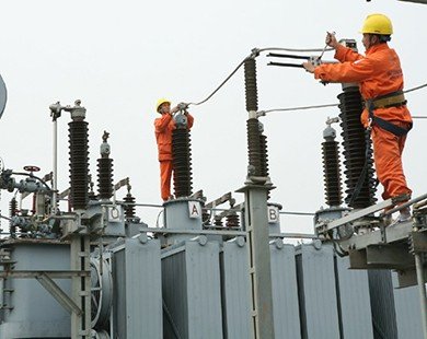 Phương án điều chỉnh giá điện của EVN sẽ được trình trong tháng Ba