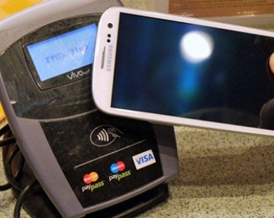 Samsung Pay - đối thủ thanh toán di động nặng ký của Apple Pay