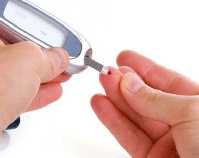 Trắc nghiệm 5 phút: Bạn có nguy cơ mắc bệnh tiểu đường không?