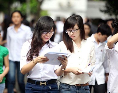 Hà Nội đã có phương án về loại hình cụm thi tốt nghiệp THPT