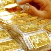 Tổng hợp thị trường vàng ngày 4/3/2015