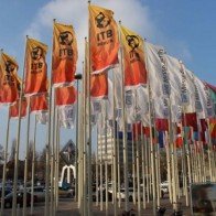 Khai mạc Hội chợ du lịch quốc tế lớn nhất thế giới tại Đức