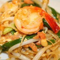 Hướng dẫn cách làm món hủ tiếu xào ngon nhất