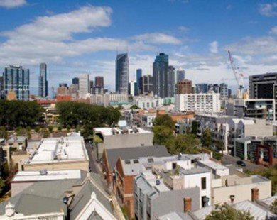 Chính phủ Australia hạn chế người nước ngoài mua bất động sản