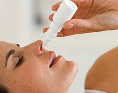 Chọn thuốc trị viêm mũi