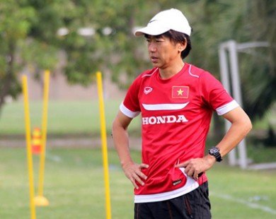 Vì World Cup, VFF sẽ thành lập thêm một ban huấn luyện cho ông Miura