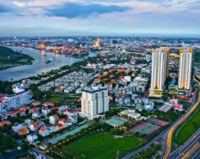 TP HCM lọt top 10 thành phố có giá khách sạn giảm mạnh