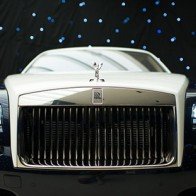  Giá xe sang Việt Nam cao gấp 3 Mỹ